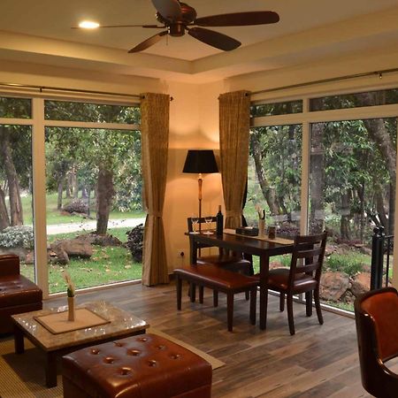 Montrose Golf Resort And Spa - Coorg Jambur Extérieur photo