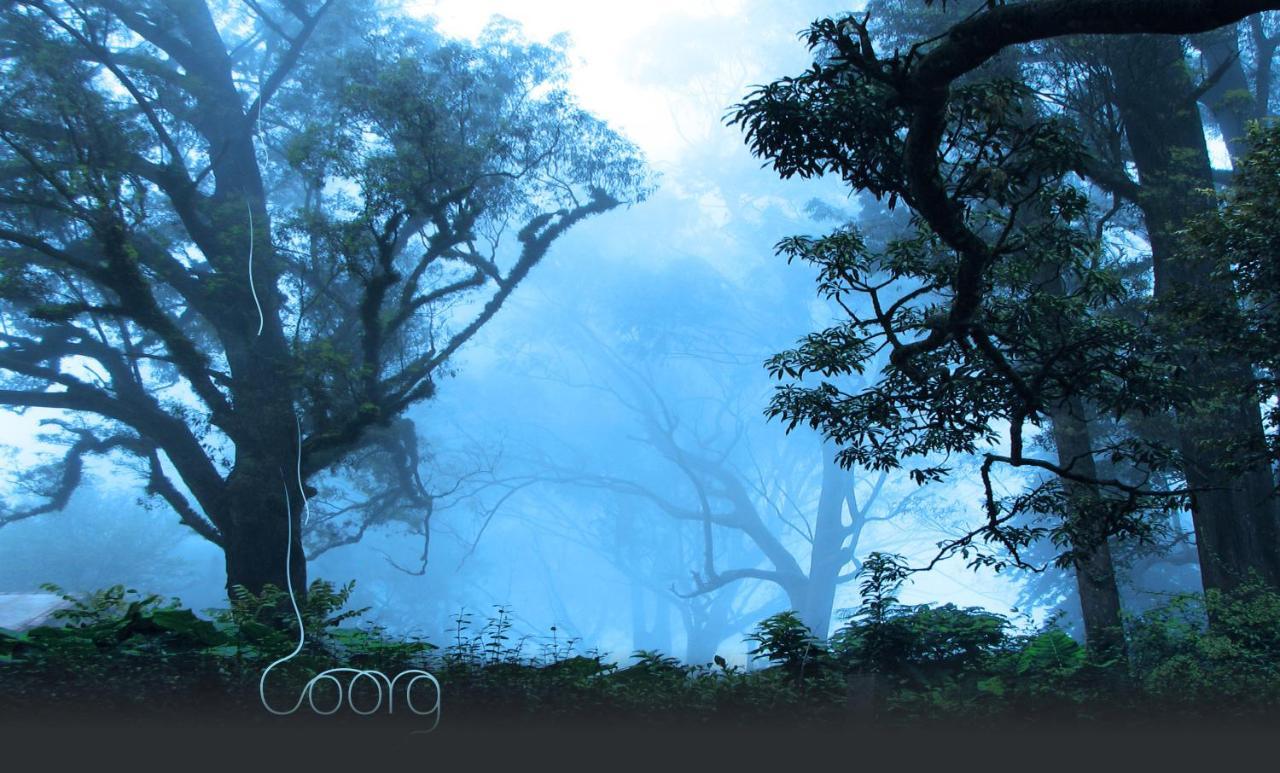 Montrose Golf Resort And Spa - Coorg Jambur Extérieur photo