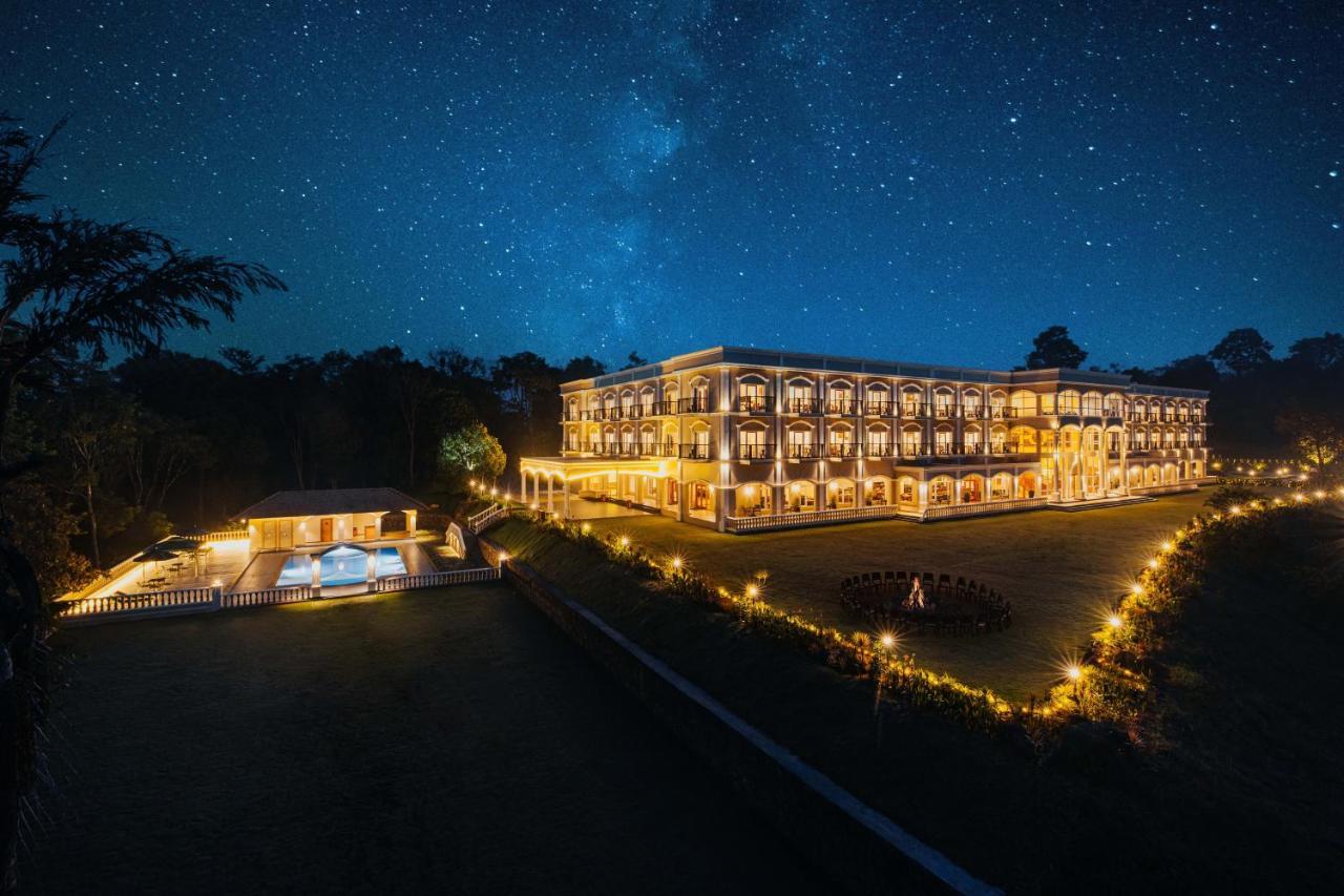 Montrose Golf Resort And Spa - Coorg Jambur Extérieur photo