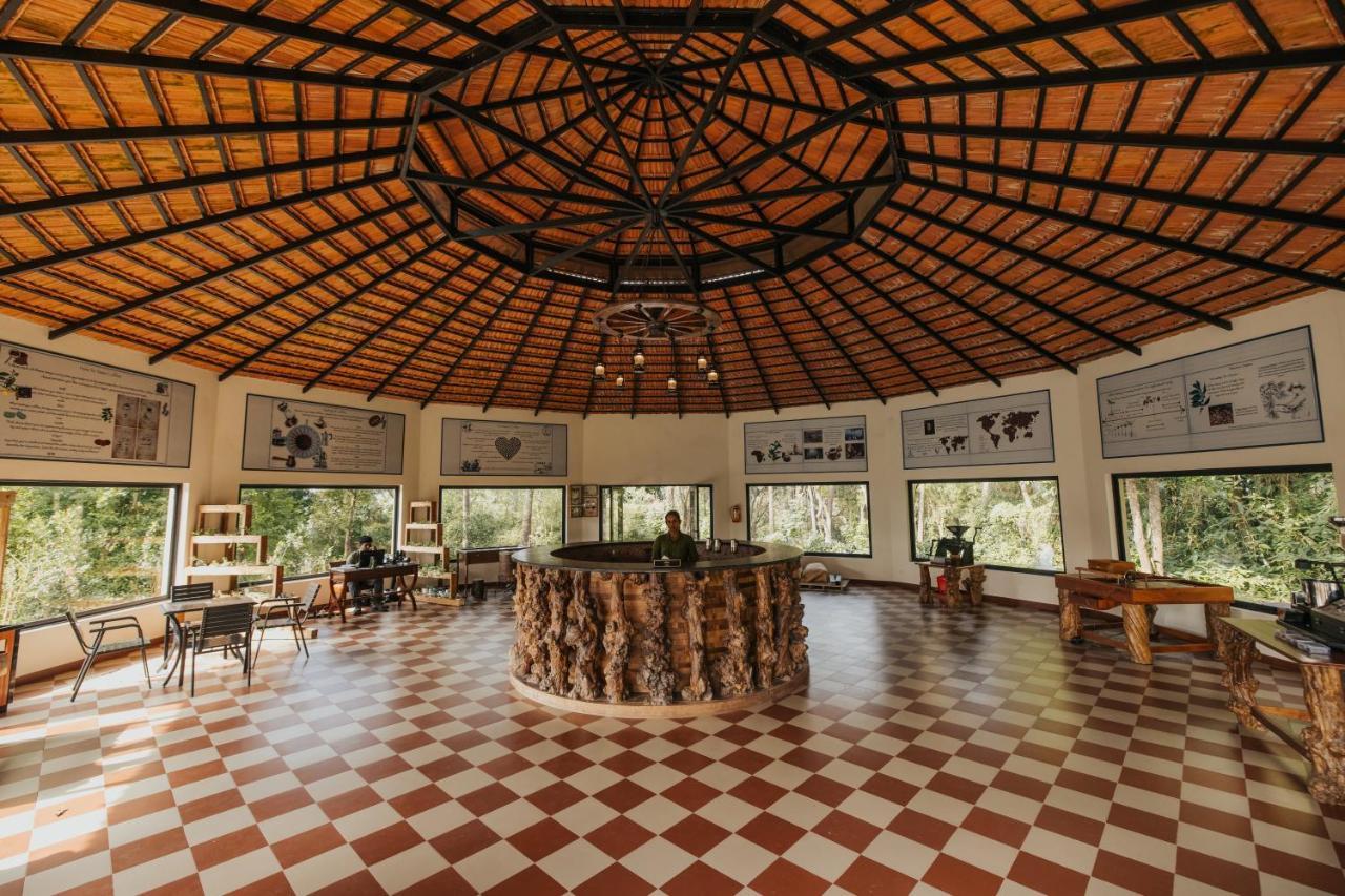 Montrose Golf Resort And Spa - Coorg Jambur Extérieur photo